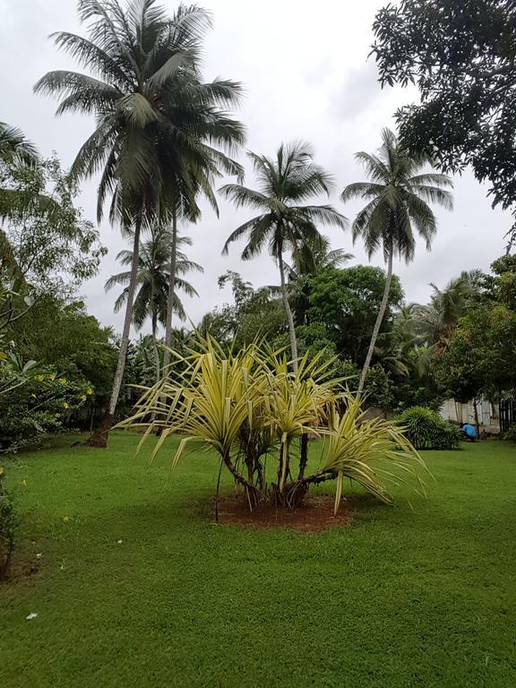 Villa Dewasiri Unawatuna Exterior foto